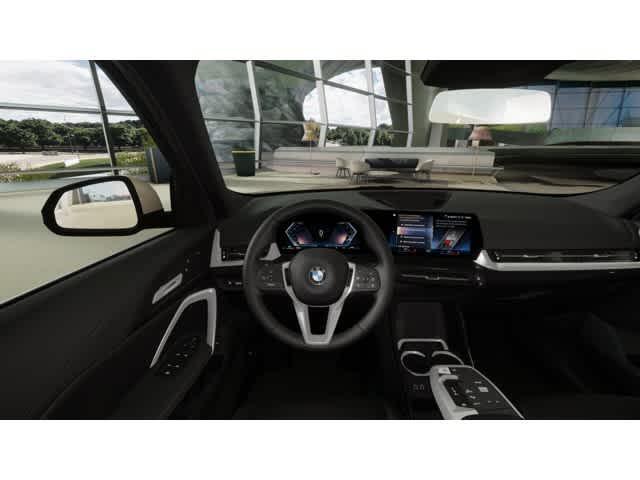 new 2026 BMW X1 car, priced at $48,490