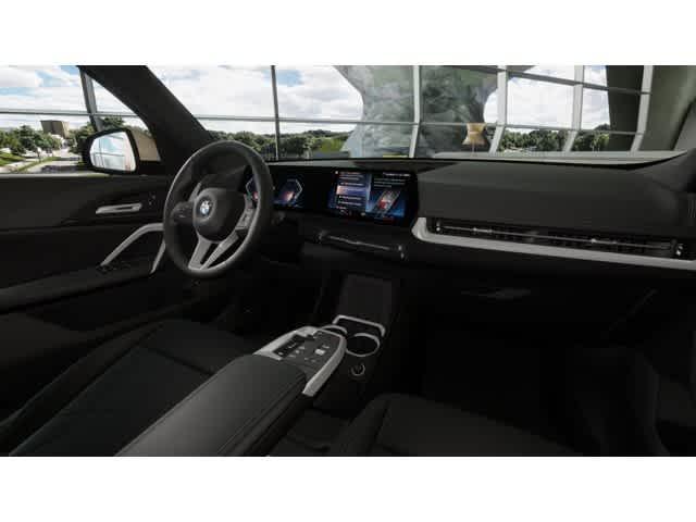 new 2026 BMW X1 car, priced at $48,490