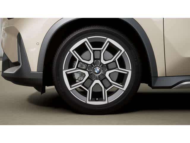 new 2026 BMW X1 car, priced at $48,490