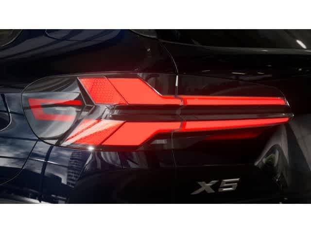 new 2026 BMW X5 car, priced at $85,600