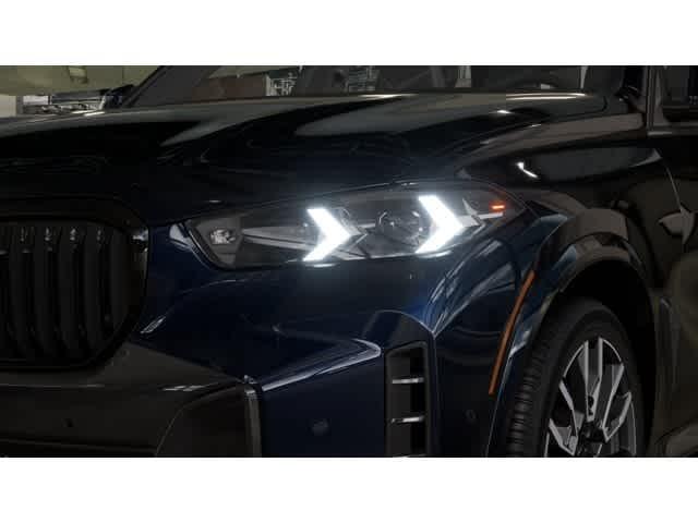 new 2026 BMW X5 car, priced at $85,600