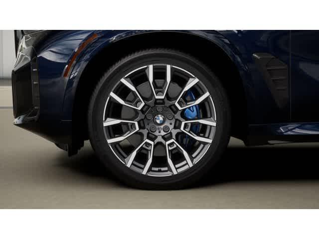 new 2026 BMW X5 car, priced at $85,600
