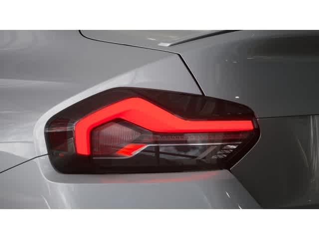 new 2025 BMW 230 car, priced at $48,840