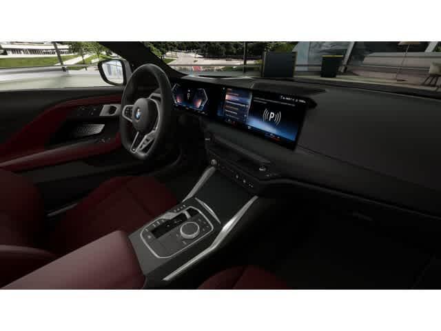 new 2025 BMW 230 car, priced at $48,840