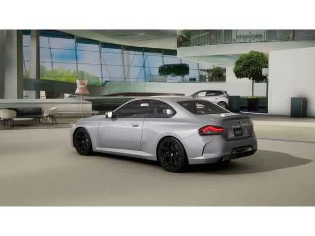 new 2025 BMW 230 car, priced at $48,840