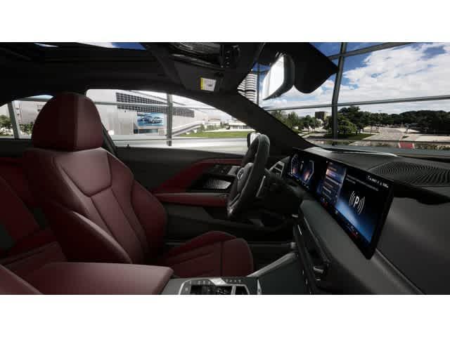 new 2025 BMW 230 car, priced at $48,840