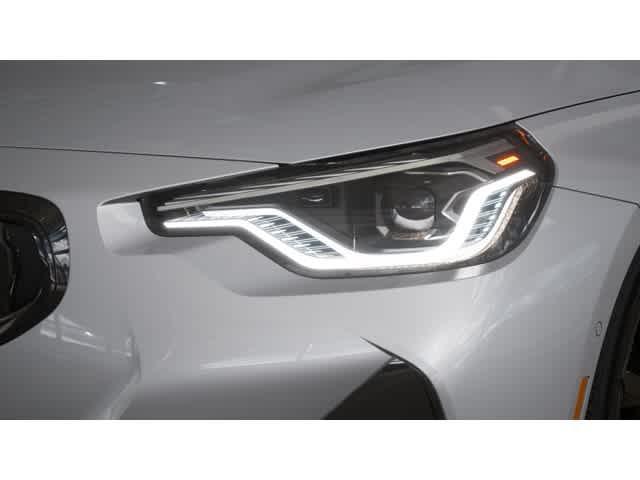 new 2025 BMW 230 car, priced at $48,840