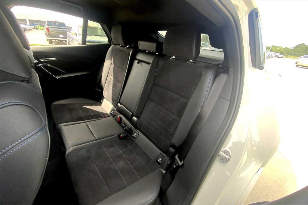 used 2024 BMW X2 car, priced at $42,900