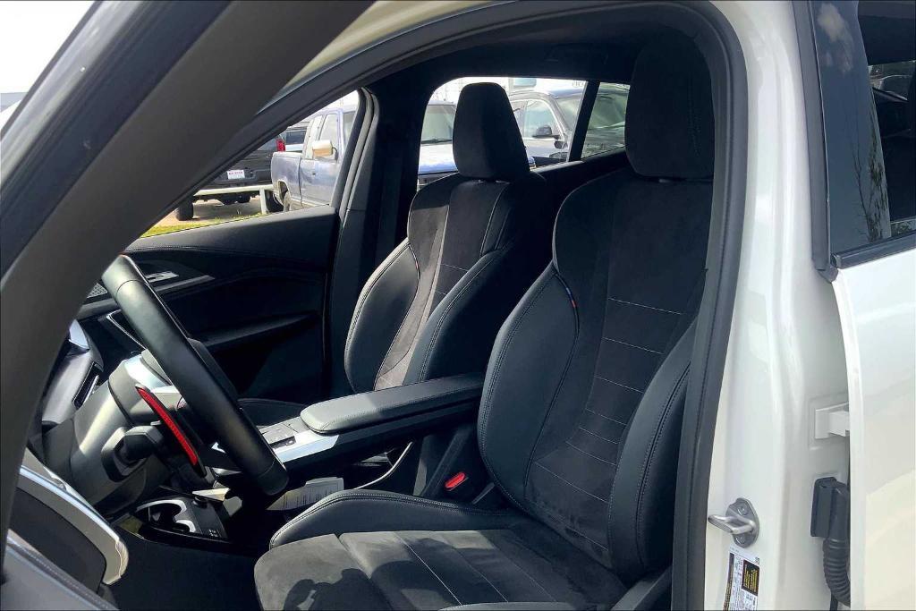 used 2024 BMW X2 car, priced at $42,900