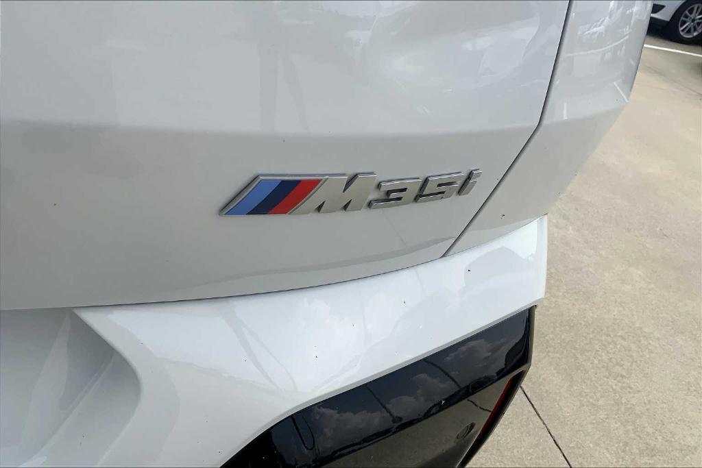 used 2024 BMW X2 car, priced at $42,900