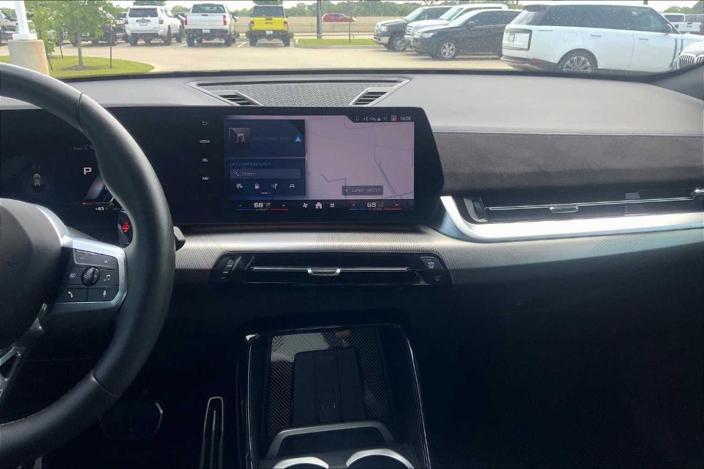 used 2024 BMW X2 car, priced at $42,900