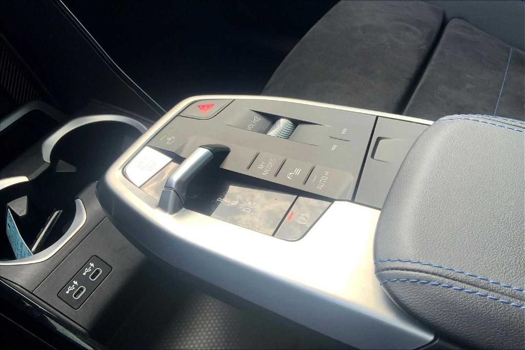 used 2024 BMW X2 car, priced at $42,900