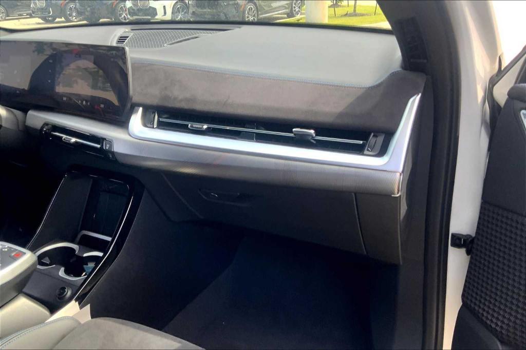 used 2024 BMW X2 car, priced at $42,900
