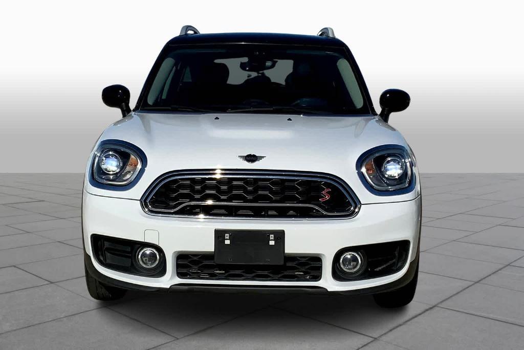 used 2020 MINI Countryman car, priced at $21,999