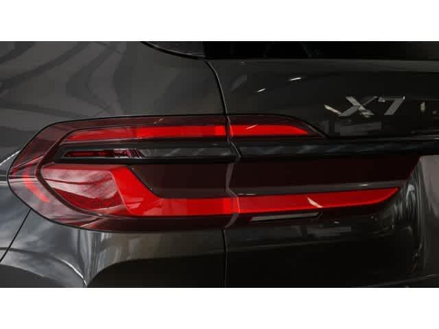new 2026 BMW X7 car, priced at $99,160