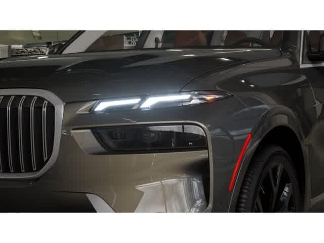 new 2026 BMW X7 car, priced at $99,160