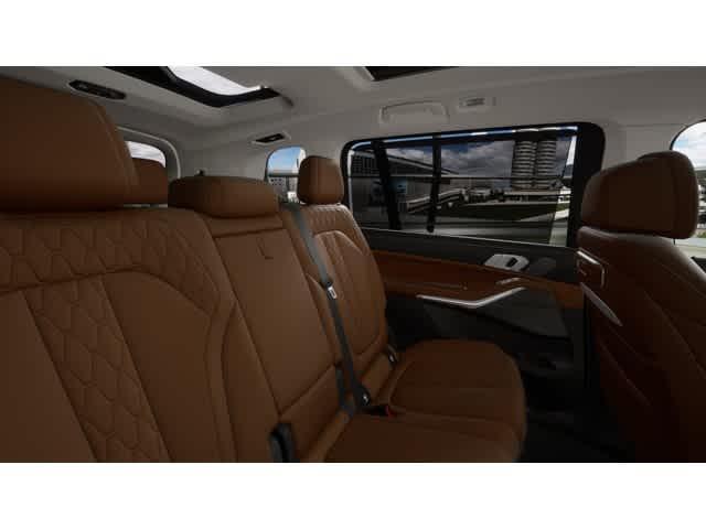 new 2026 BMW X7 car, priced at $99,160