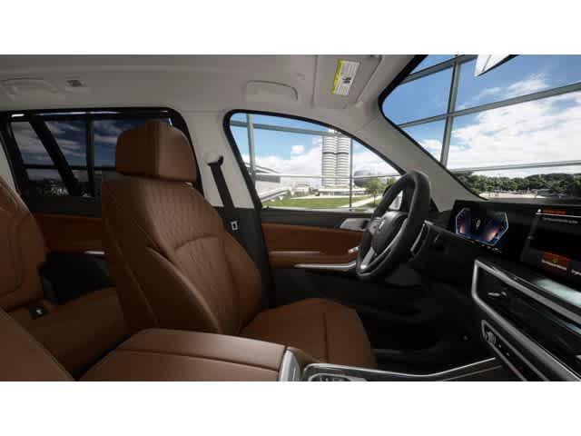 new 2026 BMW X7 car, priced at $99,160