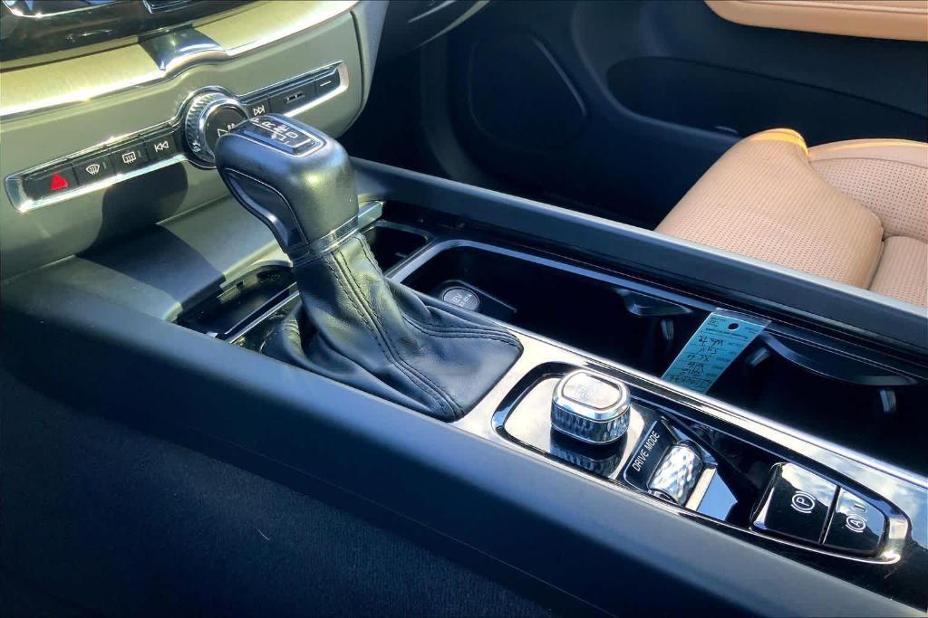 used 2018 Volvo XC60 car, priced at $19,900