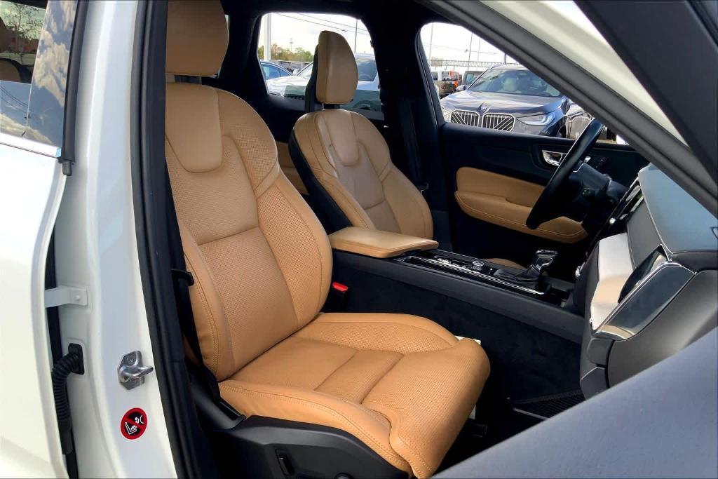 used 2018 Volvo XC60 car, priced at $19,900