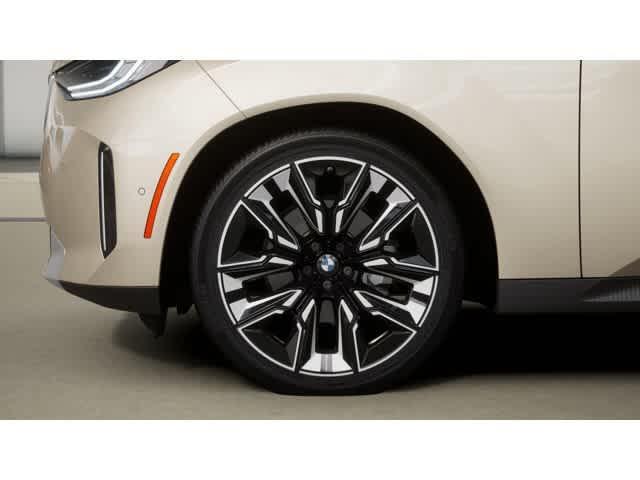 new 2025 BMW X3 car, priced at $56,060