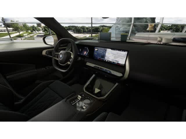 new 2025 BMW X3 car, priced at $56,060