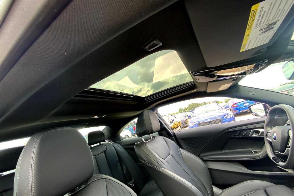 used 2025 BMW 230 car, priced at $41,900