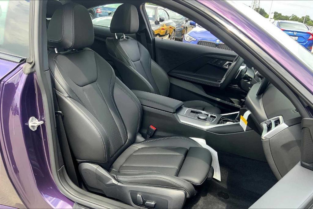 used 2025 BMW 230 car, priced at $41,900