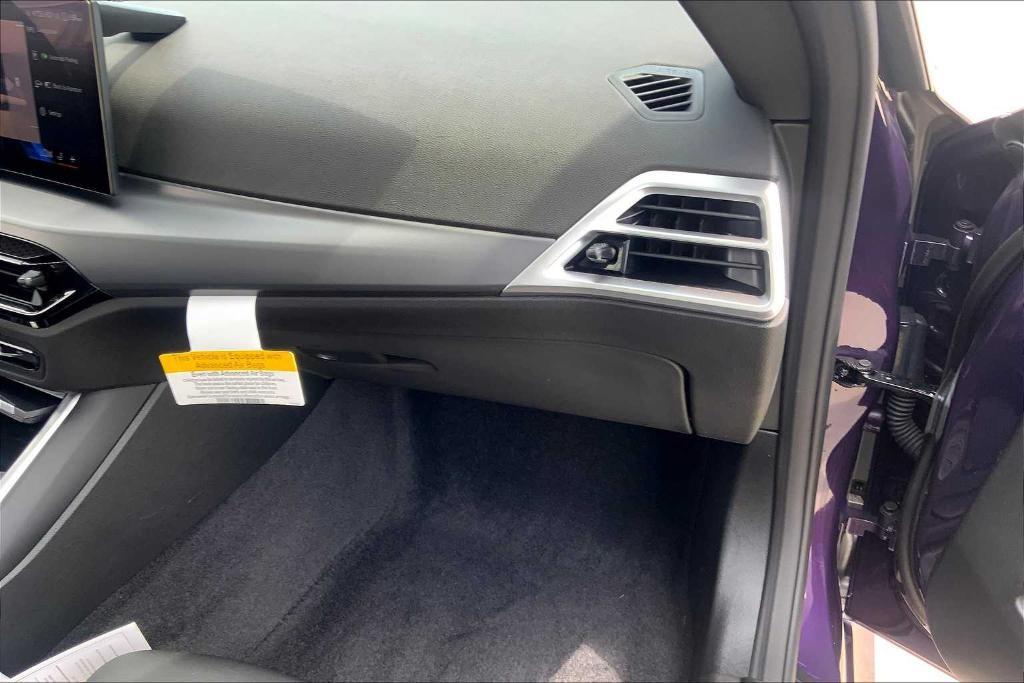 used 2025 BMW 230 car, priced at $41,900