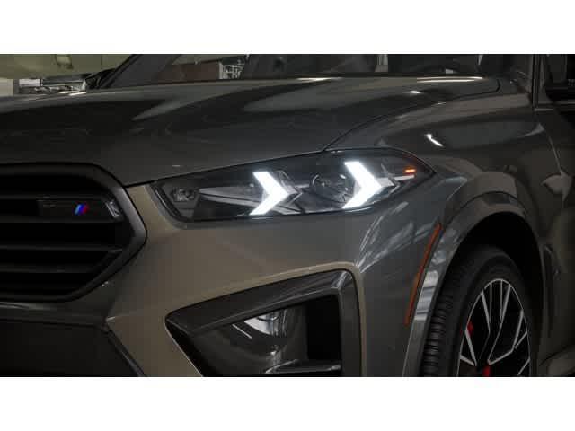 new 2026 BMW X5 M car, priced at $142,730