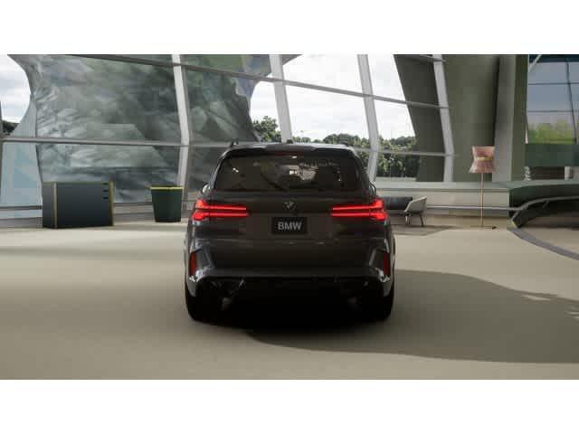 new 2026 BMW X5 M car, priced at $142,730