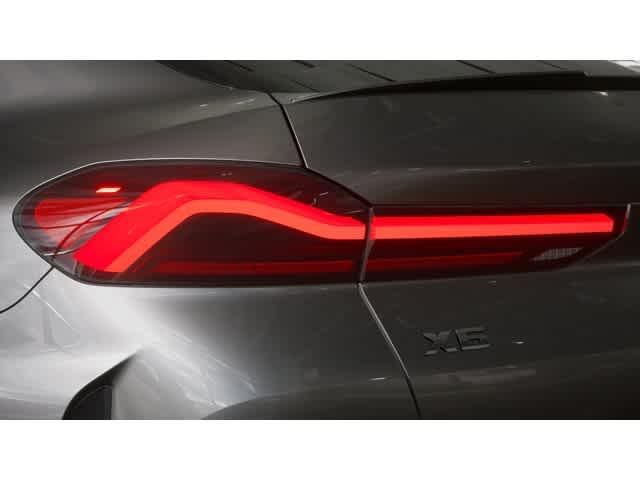 new 2026 BMW X6 car, priced at $86,695