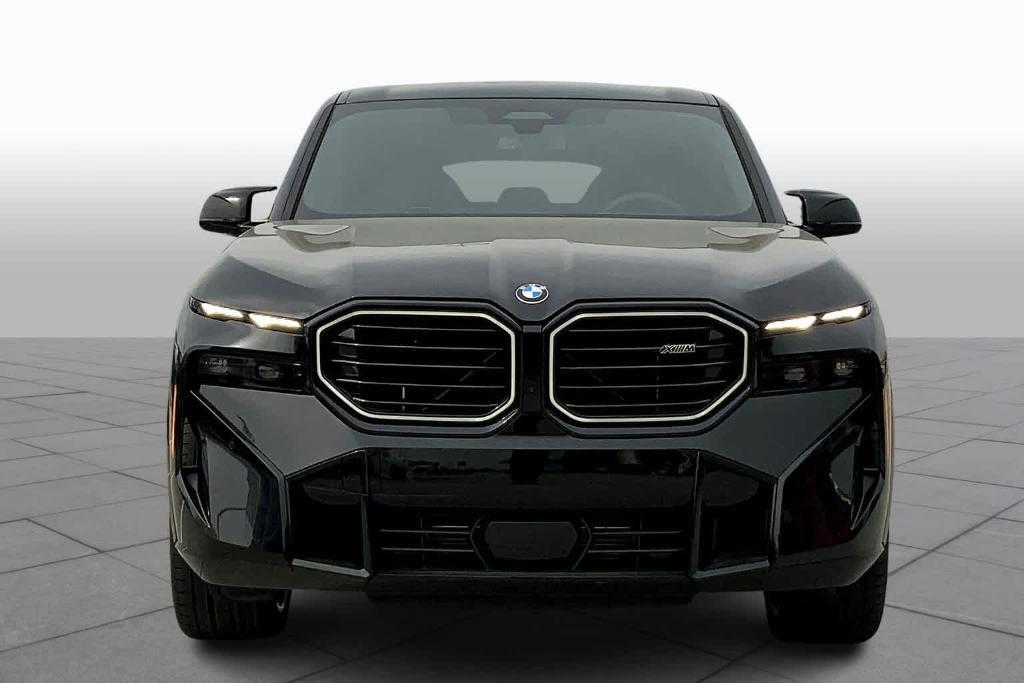 new 2024 BMW XM car, priced at $149,993