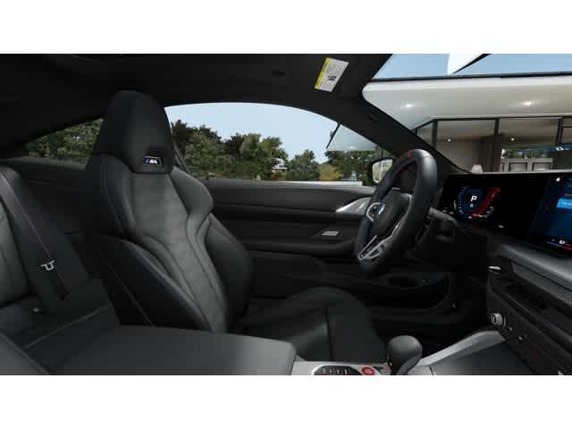 new 2026 BMW M4 car, priced at $99,165
