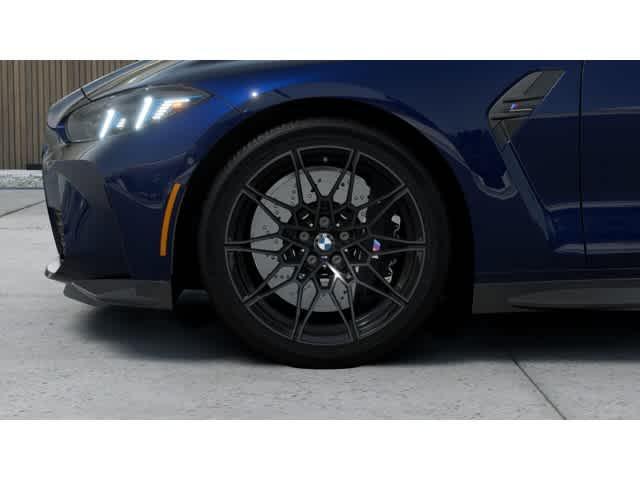 new 2026 BMW M4 car, priced at $99,165