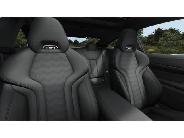 new 2026 BMW M4 car, priced at $99,165