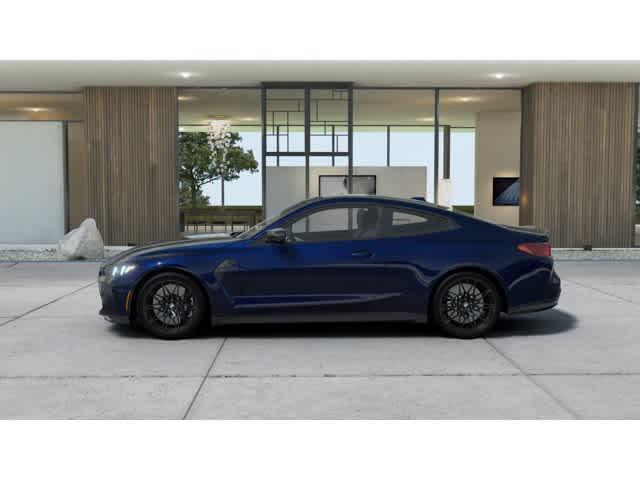 new 2026 BMW M4 car, priced at $99,165