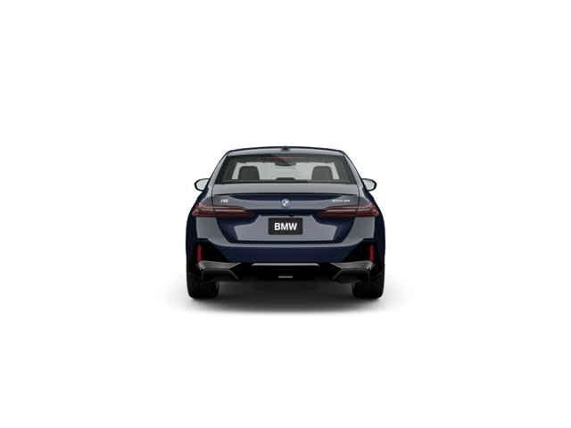 new 2025 BMW i5 car, priced at $67,999