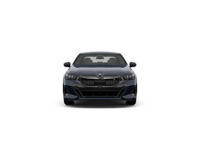 new 2025 BMW i5 car, priced at $67,999