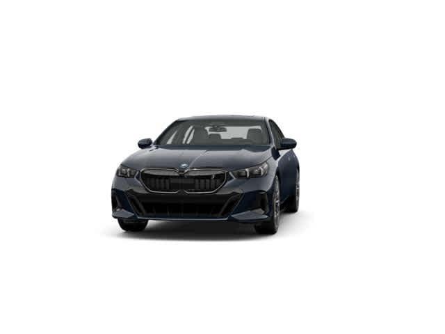 new 2025 BMW i5 car, priced at $67,999