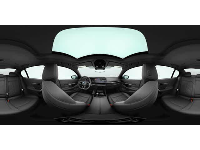new 2025 BMW i5 car, priced at $67,999