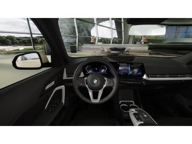 new 2026 BMW X1 car, priced at $50,290
