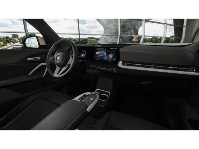 new 2026 BMW X1 car, priced at $50,290