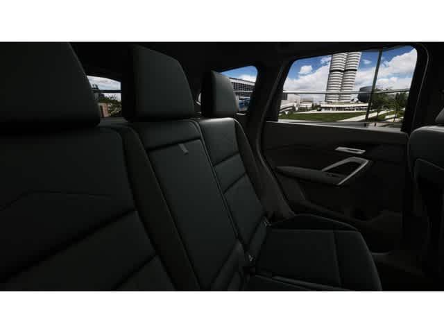 new 2026 BMW X1 car, priced at $50,290