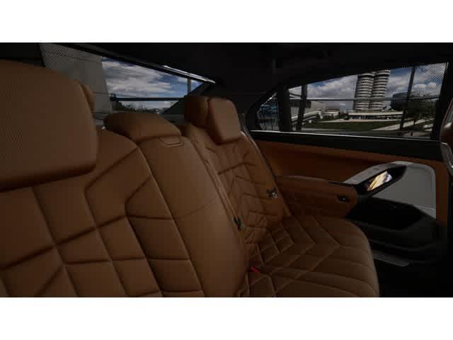 new 2025 BMW 760 car, priced at $135,215