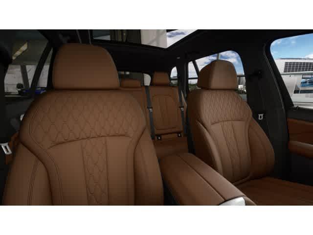 new 2026 BMW X5 PHEV car, priced at $89,435