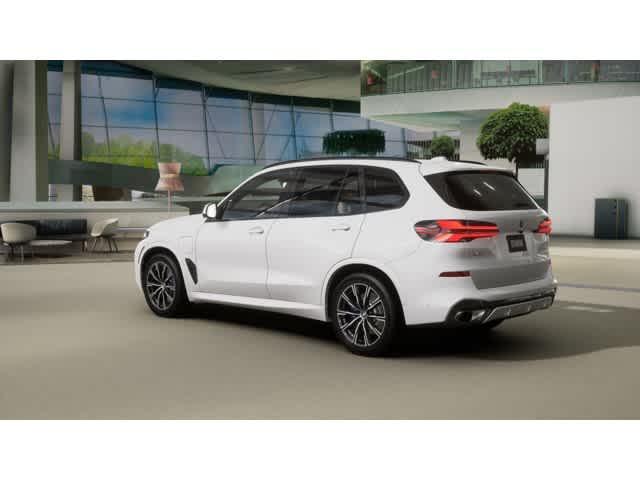 new 2026 BMW X5 PHEV car, priced at $89,435