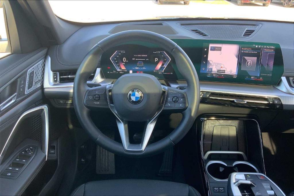 used 2023 BMW X1 car, priced at $33,999