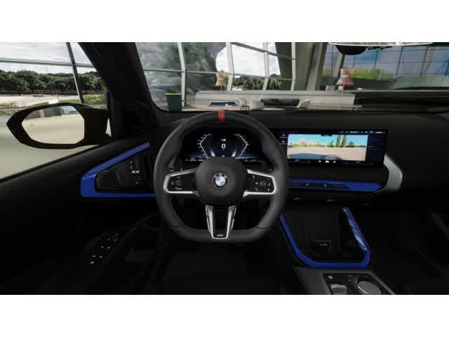 new 2025 BMW X3 car, priced at $69,225