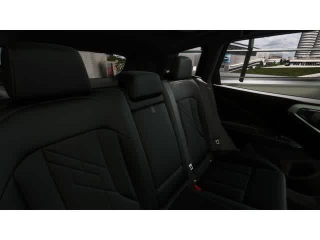 new 2025 BMW X3 car, priced at $69,225